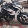 ان اس 150 مدل 95