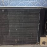 کولر پنجره ای دست دو