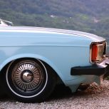 پیکان آبی آسمانی