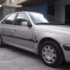 پرشیا مدل 80