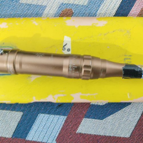 یک عدد دستگاه ته تو