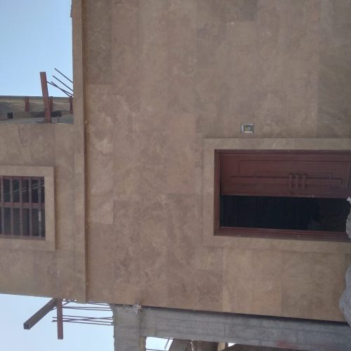 کار استا بنایی