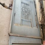 در آهنی در حدنو