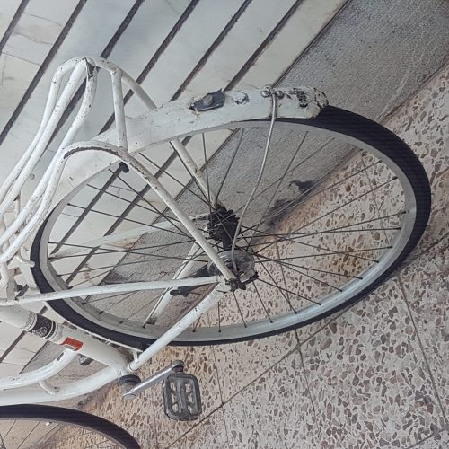 دوچرخه بچه فونیکس