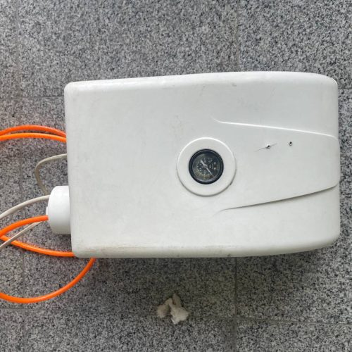 فروش یک دستگاه یونیت فول آپشن مدل CX2305