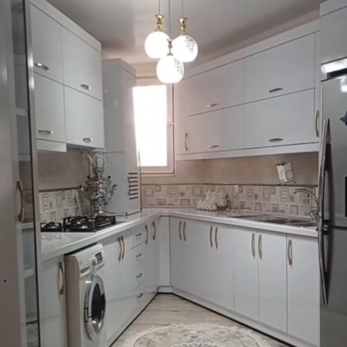 تجاری مسکونی فردوسی شرقی