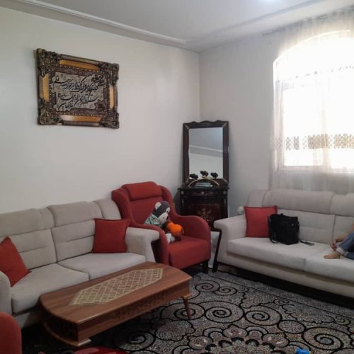 اجاره آپارتمان 50 متری،کلا سه واحد