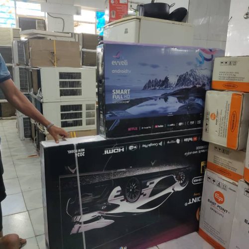 سمساری عیسی با مدیرت وحید حسینی