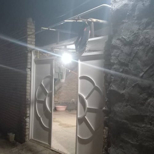 خانه درگلدشت