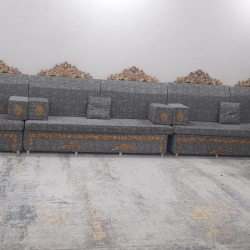 مبلمان خلیجی