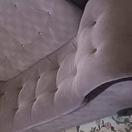 مبل راحتی جنس عالی