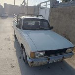 پیکان وانت بنزینی مدل 93