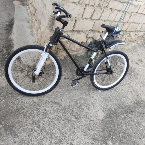 دوچرخه 26اسپرت