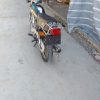 موتور مزایده با برگه