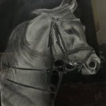 تابلو های دست ساز