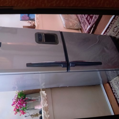 یخچال فریزر