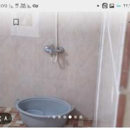 سوییت دوخوابه همکف دربست التپه بهشهر عباس اباد