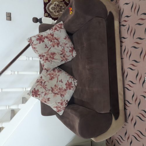 مبل 7نفره راحتی