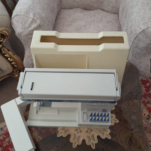 چرخ خیاطی کاچیران