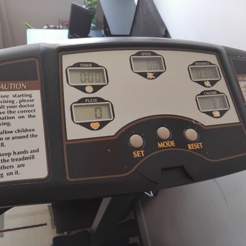 تردمیل مکانیکی