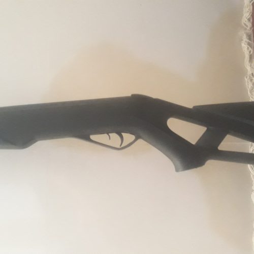 گامو ویسپر ایکس