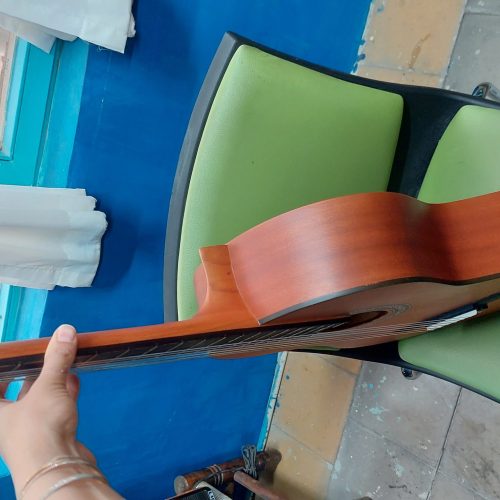 گیتار پارسی m2