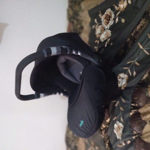 کریر نوزاد نو میباشد