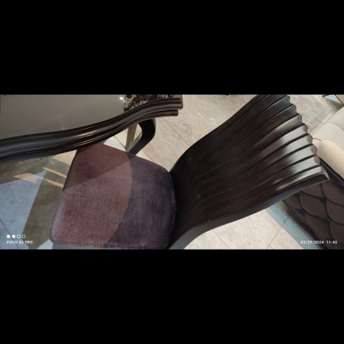 میز 8 نفر نهار خوری