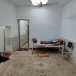 خانه قدیمی بازسازی شده به سبک امروزی