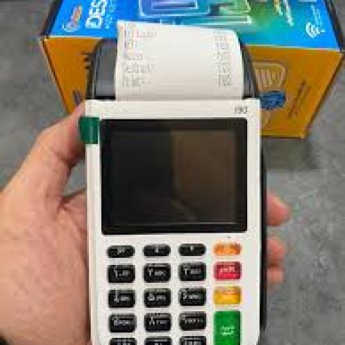 کارتخوان سیار پوز فروشگاهی