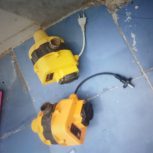 دیجیتال پمپ