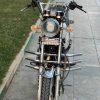 موتور هاردتفوردHD200