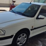 پژو پارس  Tu5
