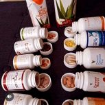 مکمل های درمانی و سلامتی