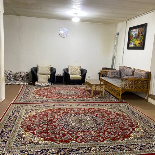 ویلایی 300متر خوش نقشه