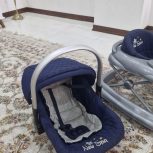 رورواگ و ‌کریر بچه