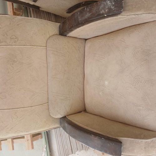 مبل دست دوم