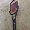راکت تنیس wilson blade 98 16×19