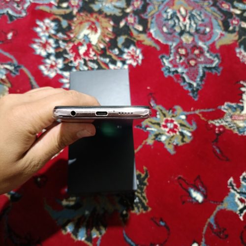 poco x3 pro _256gb_ram8gb