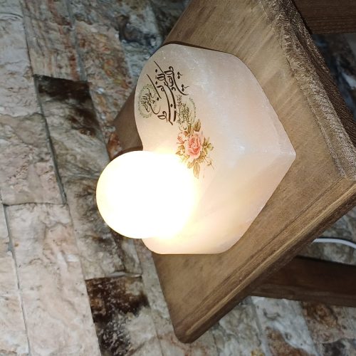 سنگ نمک تزئینی