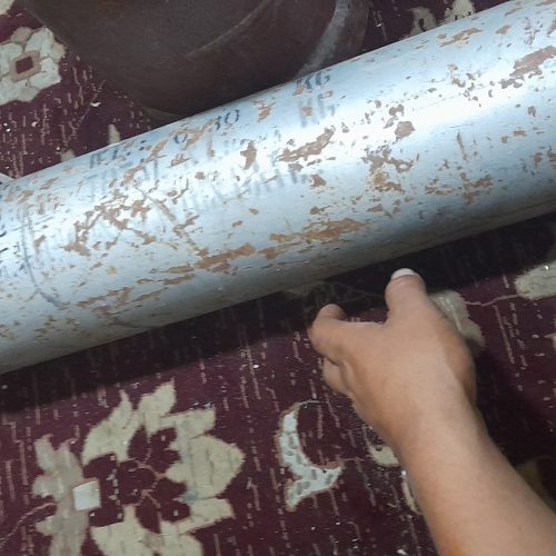 کپسول اکسیژن