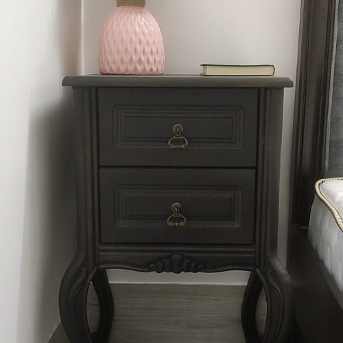 تخت خواب دونفره