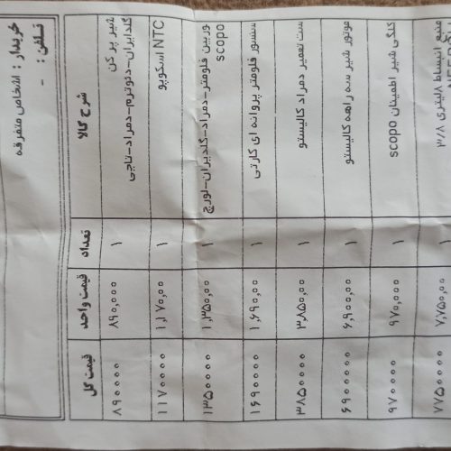 فروش پکیج شوفاژ دیواری 24000 دمراد دومبدله فندار