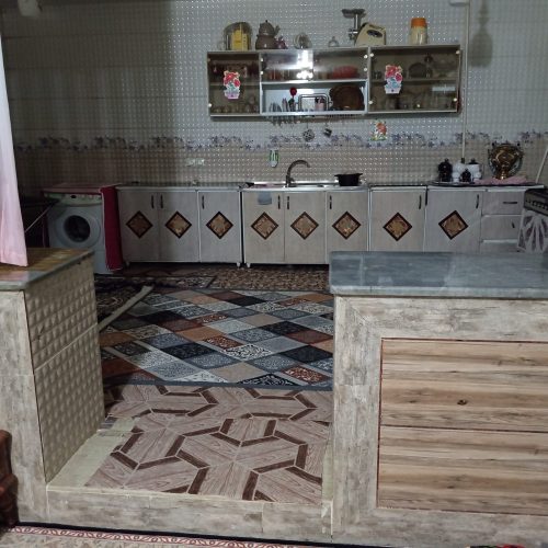 خانه ویلایی