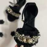 مکرومه بافی