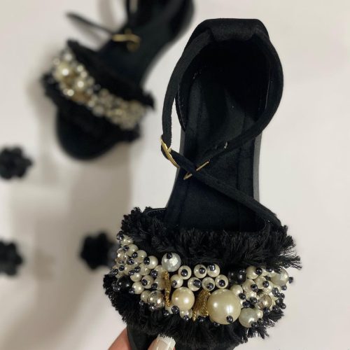 مکرومه بافی