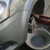 تابگیری و تراش دیسک ترمز به صورت درجا 100٪تضمینی