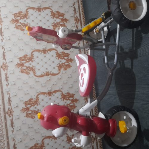 دوچرخه بچه گانه