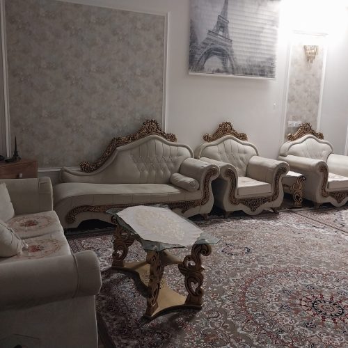 مبلمان راحتی