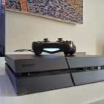 پلی استیشن 4 فت / PS4 / پی اس فور / یک ترابایت 1T